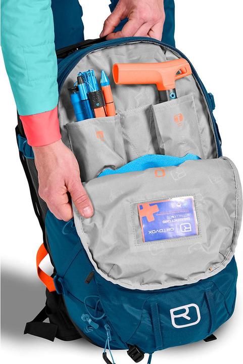 Produktbild Ortovox Avabag Litric Tour 28s (28 l)
