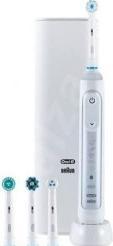 Actual product image Braun Szczoteczka Oral-B Genius X 20000 White (Sonic toothbrush)