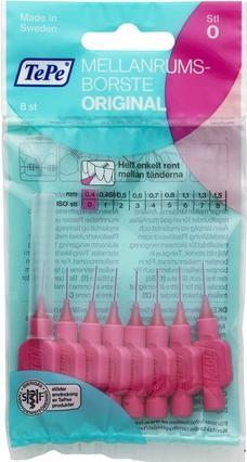 Immagine prodotto TePe Originale (8 x, 0.40 mm)