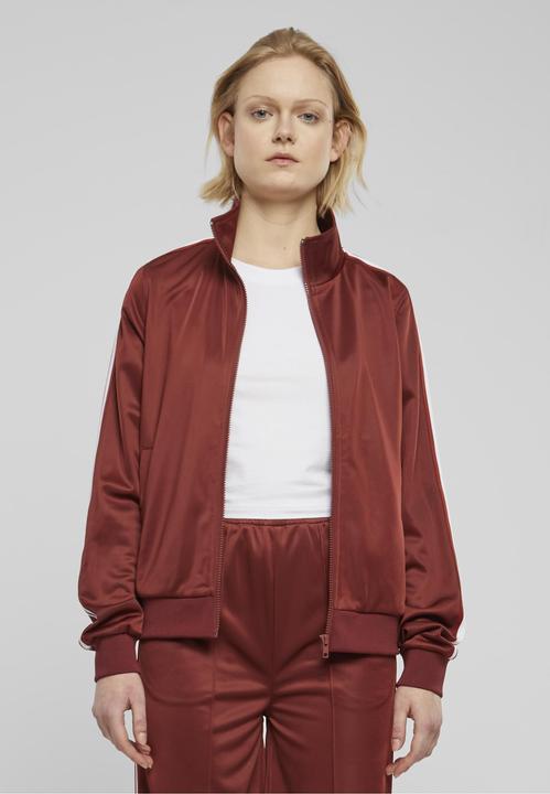 Produktbild Urban Classics Ladies Retro Track Jacket - 137875 (L)