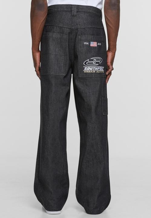 Produktbild Southpole Denim Pants - 10014 (31)