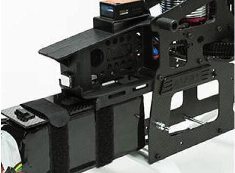 Produktbild Align Helikopter T-Rex 550X Dominator