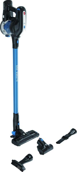 Produktbild Hoover H-FREE 200 HF222UPT 011 Beutellos