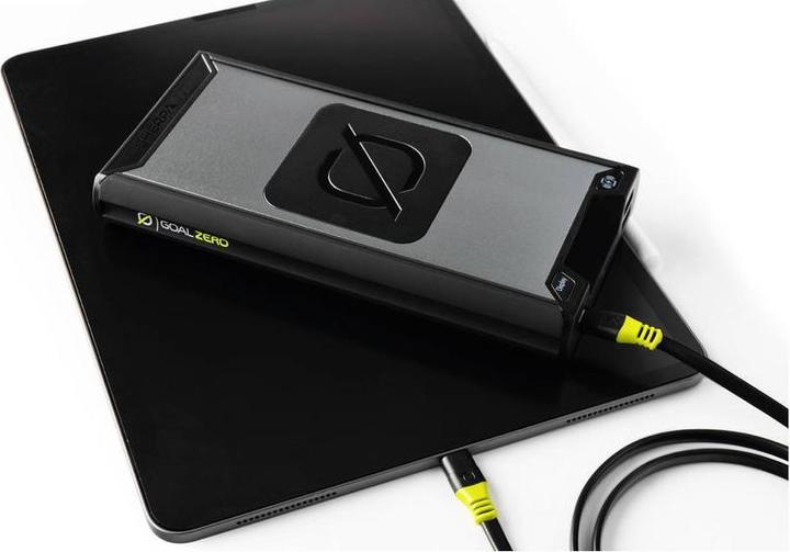 Produktbild Goal Zero Sherpa 100PD Gen4 (6400 mAh, 100 W, 94.72 Wh)