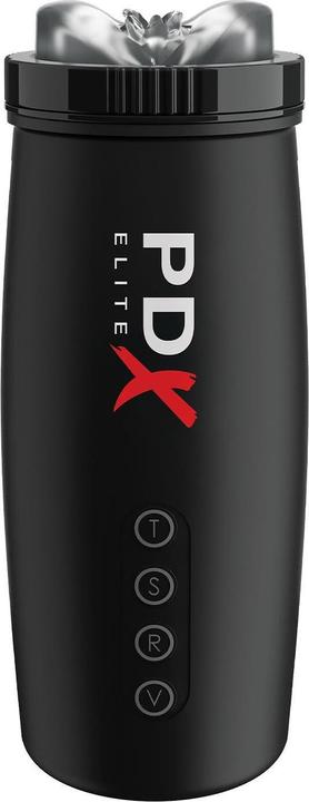 Actual product image Shots PDX Elite Moto-Bator 2