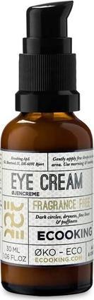 Actual product image Ecooking Eye Cream 30ml (30 ml)