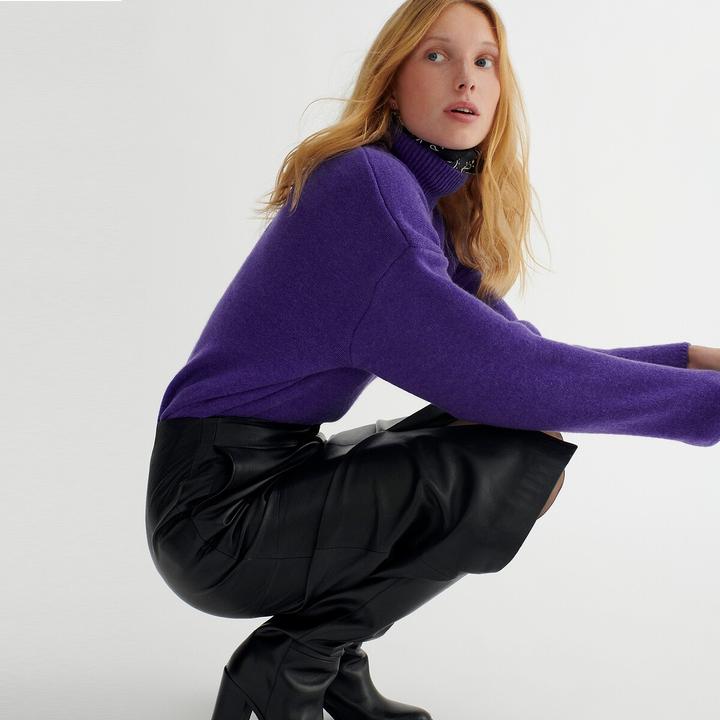 Produktbild La Redoute Collections Bleistiftrock (42)