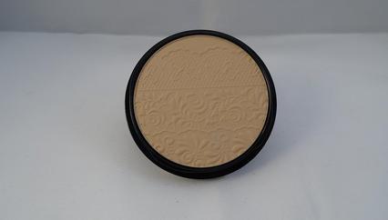 Actual product image Dermacol Compact Powder 04 8g