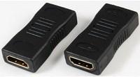 Immagine prodotto Sandberg Connessione HDMI 1.4 F/F (HDMI, 8 cm)