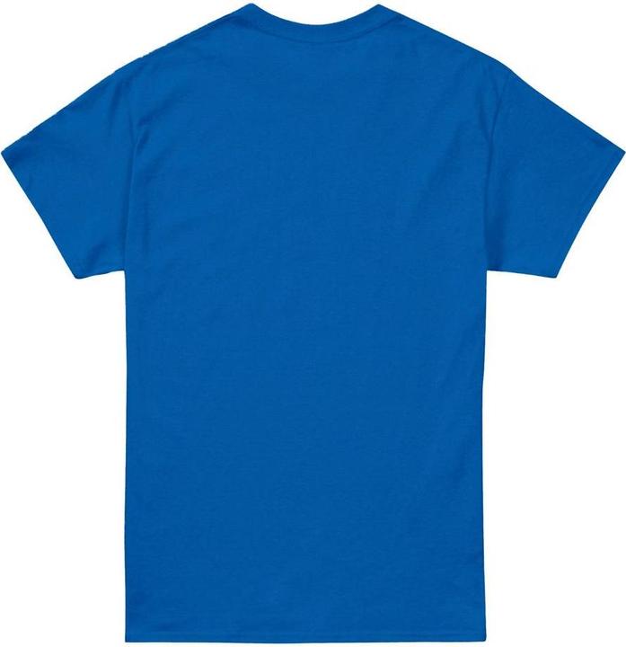 Actual product image Spongebob Squarepants Mens Best Bottom Feed Ever T-Shirt (4XL)