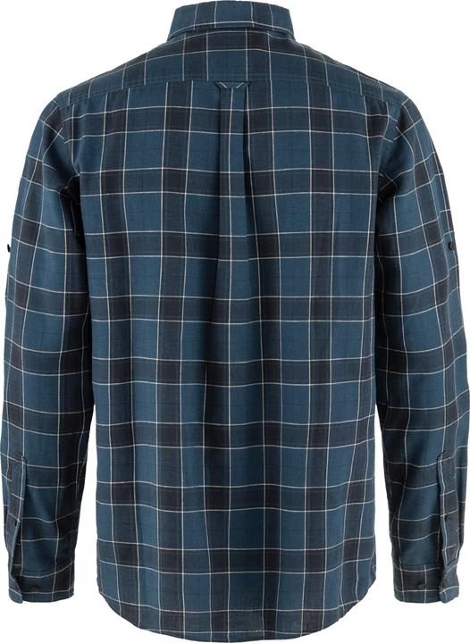 Image du produit Fjällräven Chemise de voyage Övik L/S (XL)