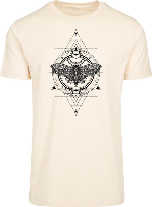 Actual product image Merchcode Ladies Moth Tee (S, M)