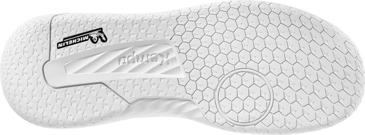 Actual product image Kempa Kourtfly Kids indoor sports shoes (32)