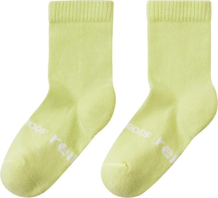Image du produit Reima Kinder Anti-Bite Socken Insect Light Lime (Une unité par pack, 38 - 41)