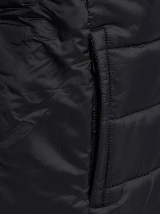 Actual product image hummel Hmlgo Quilted Hood Jacket Kids (116)