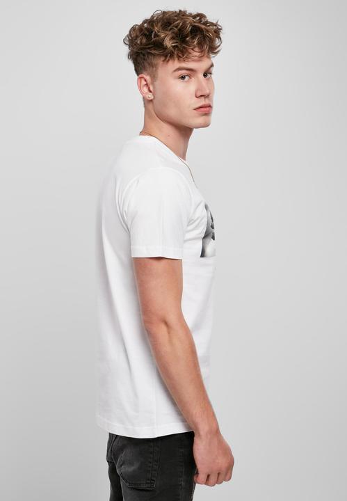 Actual product image Mister Tee Pray 2.0 Tee (XS)