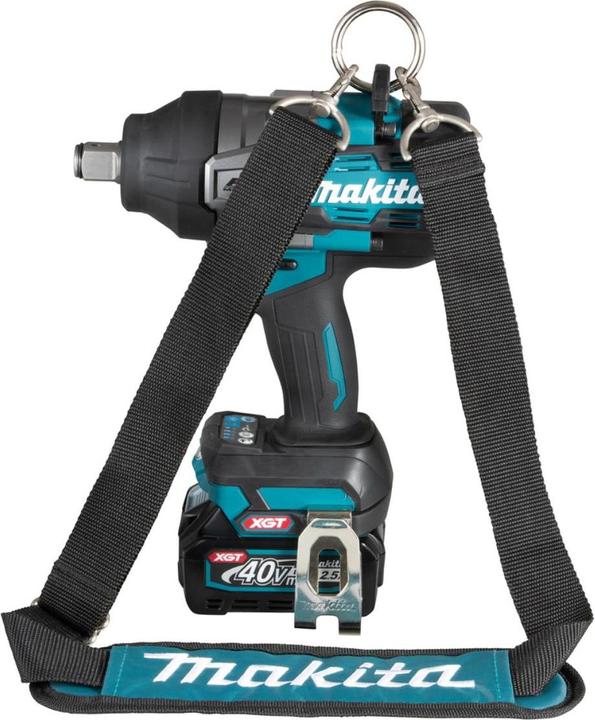 Produktbild Makita 191M83-0 Schultergurt Set (Gartenmaschinen Tragegürtel)