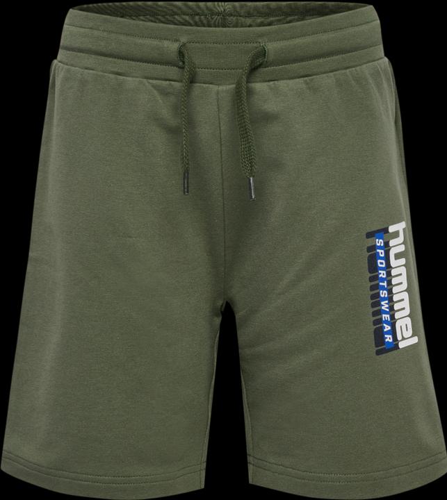 Produktbild hummel Hmltukas shorts (110)