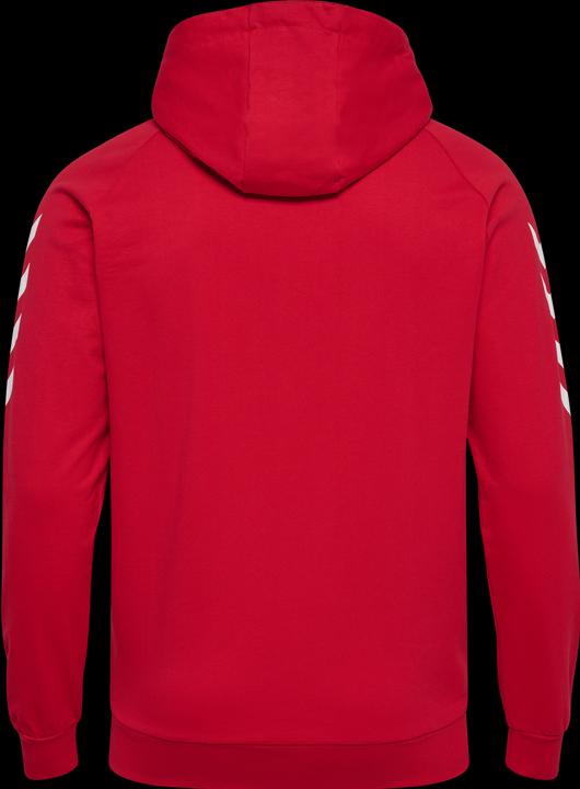 Produktbild hummel Go Cotton Trainingsjacke Herren (S)