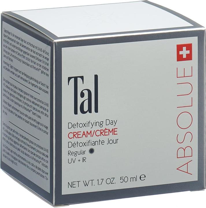 Tal Absolue Day Cream regular Creme (50 ml, 24h Creme)