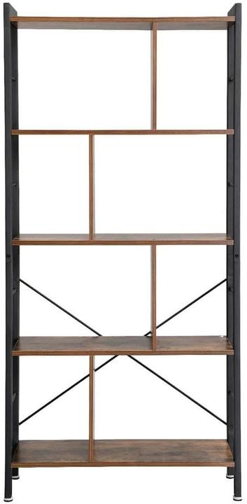 Image du produit Vasagle Havanna (74 x 30 x 154.5 cm)