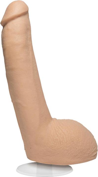 Actual product image Doc Johnson Xander Corvus Cock