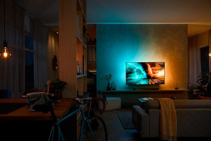 Image du produit Philips TAB8907/10 (720 W, 3.1.2 Canal)