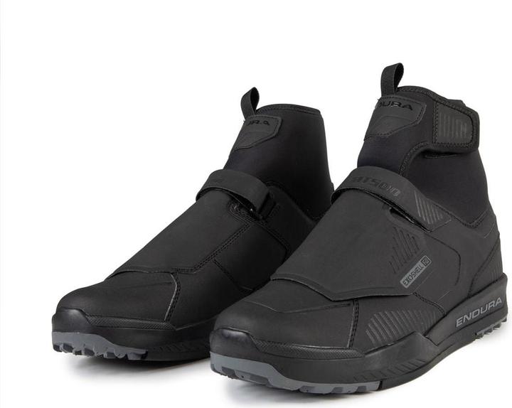 Produktbild Endura MT500 Burner Clipless Wasserdichter Schuh (45.5)