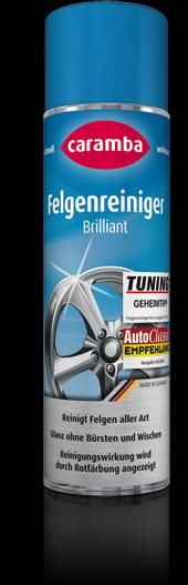 Produktbild Caramba Felgenreiniger (500 ml)