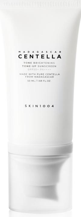 Skin1004 Tone-Up Sunscreen (Sonnencreme, SPF 50+, 50 ml, 50 g)