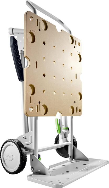 Productafbeelding Festool Onderstel UG-CSC-SYS (58 cm, 106.70 cm)