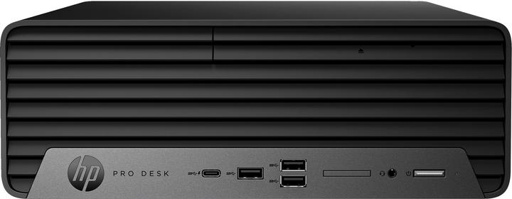 Actual product image HP 400 G9 (Intel Core i5-14500, 16 GB, 512 GB, UHD Graphics 770)
