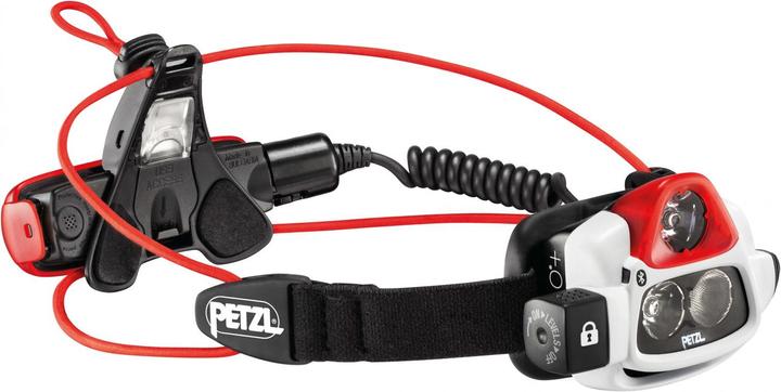Image du produit Petzl Nao+ (750 lm)
