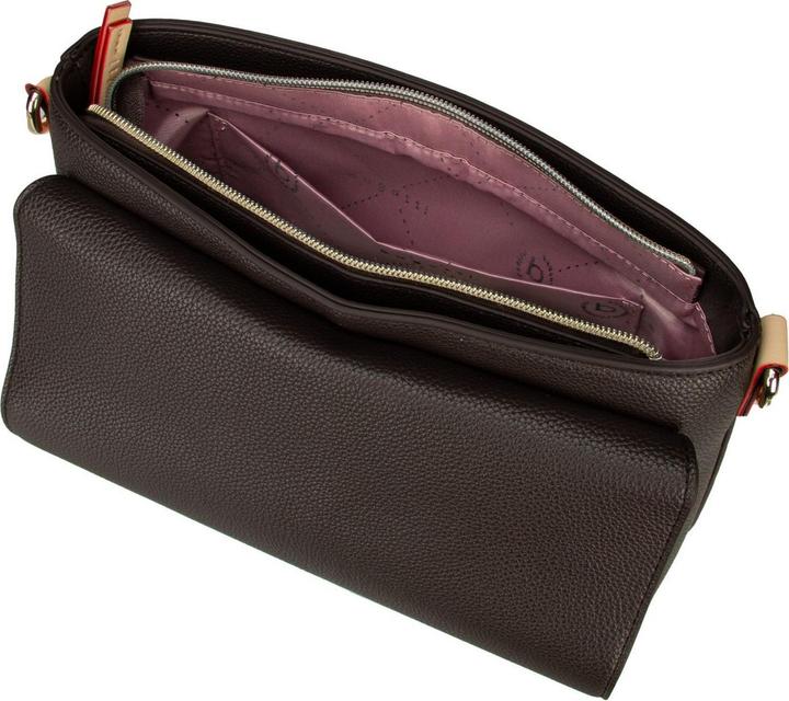 Actual product image Bugatti Ella shoulder bag