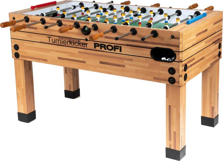 Produktbild Automaten Hoffmann Turnierkicker Profi