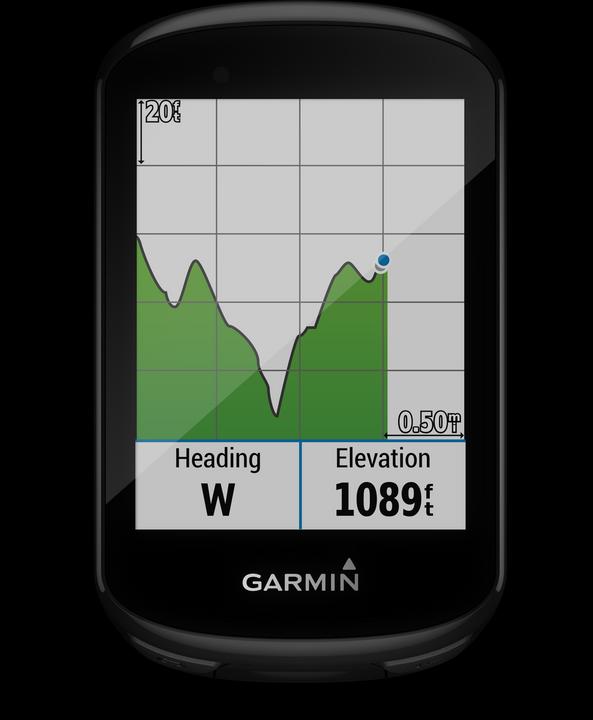 Immagine prodotto Garmin Edge 830