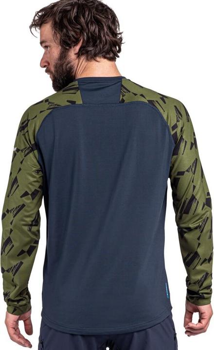 Immagine prodotto Schöffel Longsleeve Lakata Trail M (58)