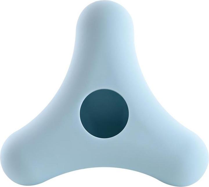 Actual product image Sportsheets - Luma Dildo & Harness Silicone Cushion