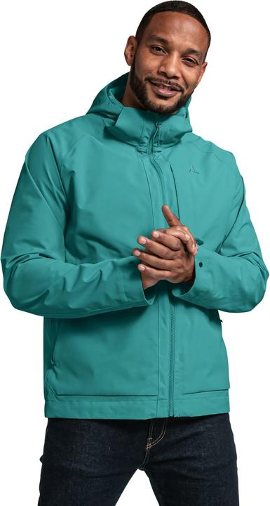 Produktbild Schöffel Jacket Lausanne M (56)