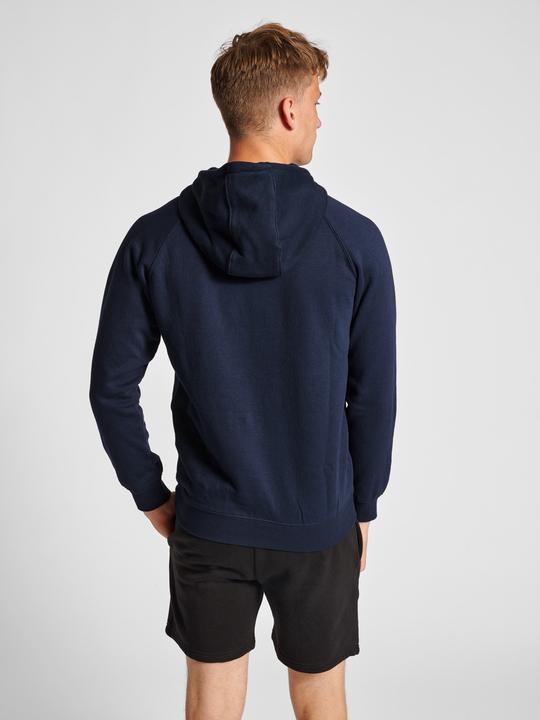 Immagine prodotto hummel Felpa con cappuccio Hmlred Classic (XS)
