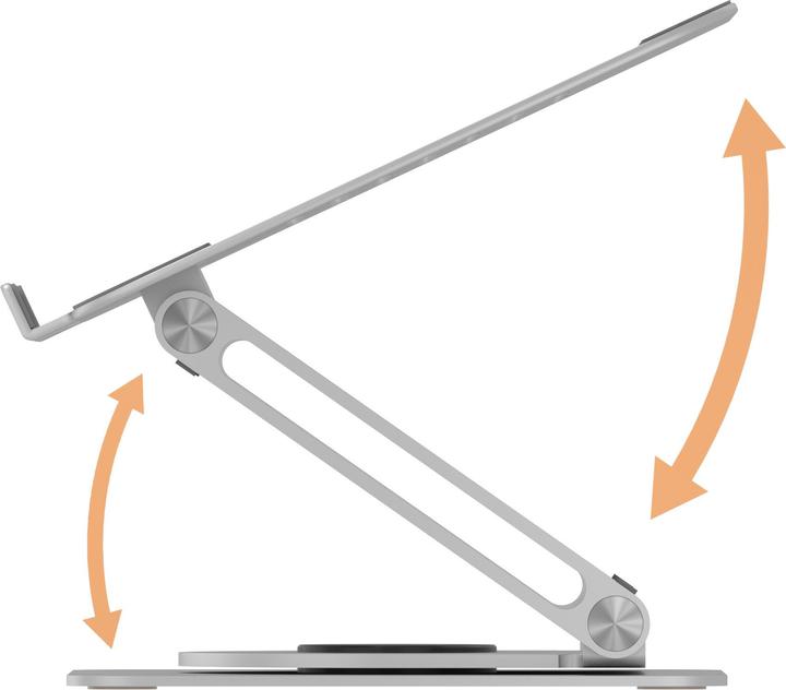 Image du produit Icy Box IB-NH300-R