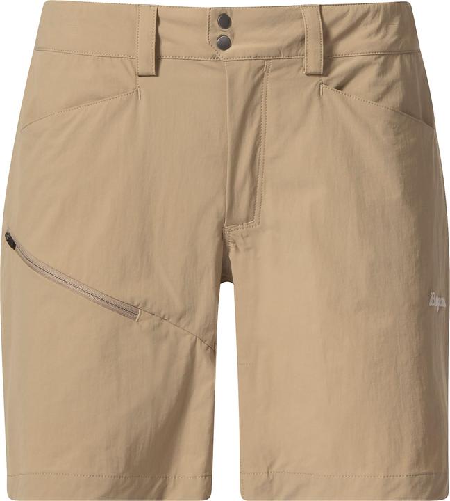 Immagine prodotto Bergans Pantaloncini Rabot Light Softshell da donna (40, L)