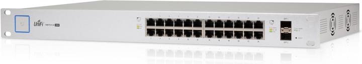 Image du produit Ubiquiti Us-24-250w (24 Ports)