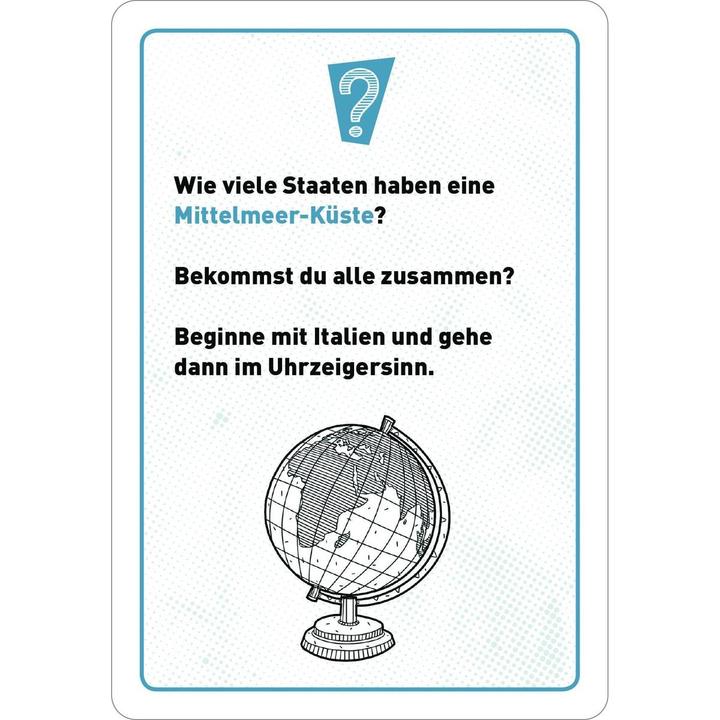 Produktbild Denksport für Kopfakrobaten (Deutsch)