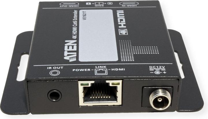 Produktbild Aten VE1821 4K HDMI Cat6 Extender - Digital/Display/Video
