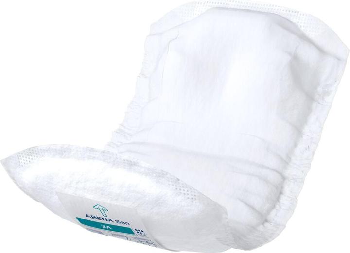 Produktbild Abena Premium 3A türkis (28 x)
