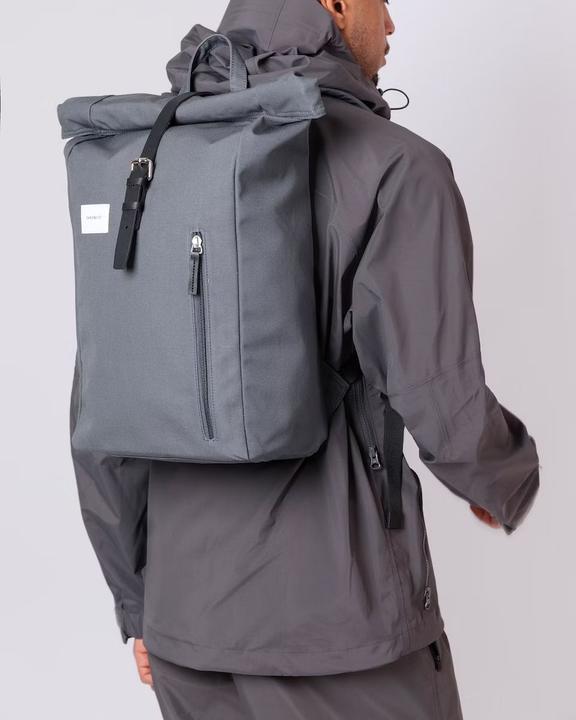 Image du produit Sandqvist Sac à dos pour ordinateur portable Dante Backpack (23 l)