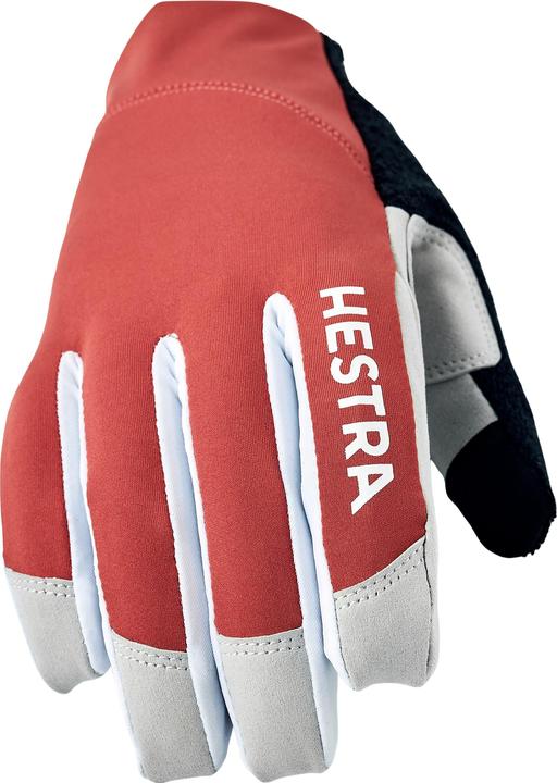 Actual product image Hestra Spiro Long (6)