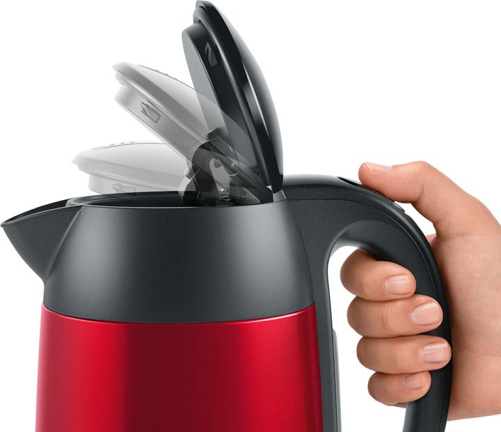 Productafbeelding Bosch Hausgeräte TWK3P424 (1.70 l)