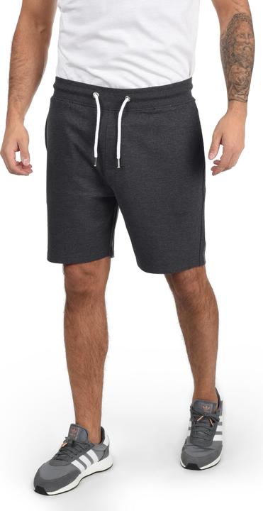 Dark Grey Melange (8288)